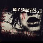 MY CHEMICAL ROMANCE POSTER/PRINT THREE CHEERS FOR SWEET REVERNGE MCR GERARD WAY