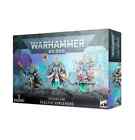 Exalted Sorcerers Thousand Sons Chaos Space Marines Warhammer 40K NIB