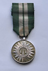 Irish Garda, Police, Garda Siochana Service Medal, Irish Police.