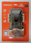 0636 Wildgame Innovations Wraith 16 Game Camera MODEL#WR16I8T2-9