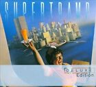 Sealed New RARE Breakfast in America [Deluxe Edition]-Supertramp (CD, 2 Discs)
