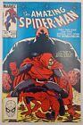 The Amazing Spiderman #249 - 1984 Marvel Comics - High Grade