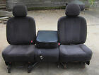 DODGE HEMI Ram 1500 2500 3500 OEM ELECTRIC SEATS 02 03 2004 2005 2006 2007 2008 (For: More than one vehicle)