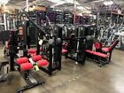 LIFE FITNESS SIGNATURE  14 PIECE CIRCUIT PACKAGE