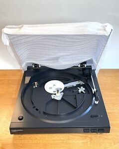 Audio Technica AT-LP2D-USB-CO Fully Automatic Stereo Turntable NEW OPEN BOX