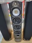 Paradigm Studio 100 v4 Floor Standing Tower Speakers (Pair) Sound Great!