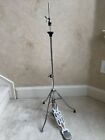 Vintage 60s Swivo era Rogers Hi-Hat Cymbal Stand with clutch - lot #003