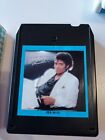 Michael Jackson  Thriller  8 Track Tape  Very Clean 1982