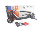 NIU - KQi3 Sport Foldable Electric Kick Scooter w/ 25 mi Max Operating Range USE