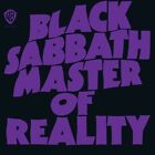 Master Of Reality by Black Sabbath (CD, 2016)