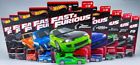 HNR88 | Fast and Furious 2023 Series 1 | FULL SET OF 10 CARS  | Hot Wheels