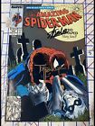 Amazing Spider-Man #308 Signed By Stan Lee & Todd McFarlane Action Comics