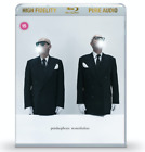 Pet Shop Boys: Nonetheless (Blu-Ray Audio)
