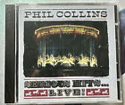 Phil Collins - Serious Hits Live [New CD]
