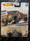 Hot Wheels Premium Car Culture 33 Willys *chase* 0/5