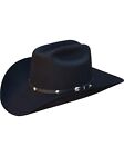 Silverado Ike Felt Cowboy Hat   - IKE