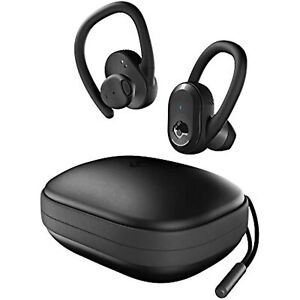 Skullcandy Push Ultra True Wireless In-Ear Earbud - Black