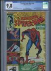 Amazing Spider-Man #259 1984 CGC 9.8