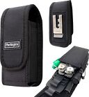 Nylon sheath Magnetic Cover for Leatherman Wave, Wingman, Charge,  Surge.