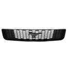 For 05-09 Mustang w/o Pony Package Front Grille Assy Black Honeycomb Insert Q