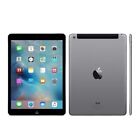 Lot of  19 Apple iPad Air 1st Gen 16 32 64 128GB, Wi-Fi + 4G  A1475