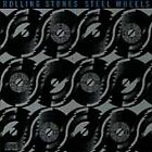 Steel Wheels by The Rolling Stones (CD, Jul-1994, Virgin) 12 Songs