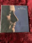 Signed Autographed Phil Collins Hello Must 1982 12