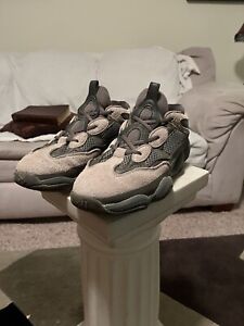 Yeezy 500 Brown Clay Size 11