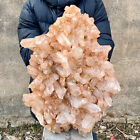41.2LB  A+++Large Himalayan high-grade quartz clusters / mineralsls.