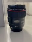 Canon EF 85mm f/1.4L IS USM Camera Lens (US Model purchased New on  6/2023)