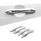 For Toyota Corolla Cross 2021-22 Door Handle Cover Chrome Moulding Accessories< (For: Toyota Corolla Cross)