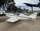 Glasair SH-2 Experimental Homebuilt Aircraft Airplane