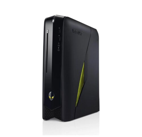 Alienware x51 R2, 1TB 16 GB RAM, i7-4770, GeForce GTX 760 Ti, W10H, Grade B+