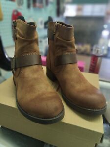 boots women 7.5