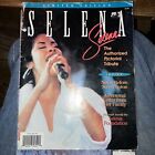 Selena Quintanilla The Authorized Pictorial Tribute Limited Edition Mag 1995