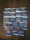 Lot Of 15 -- 2022 Bowman Baseball Value Cello Fat Pack (19 cards) Factory Sealed