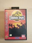Jurassic Park Genesis COMPLETE