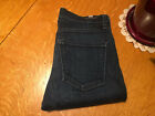 COH CITIZENS OF HUMANITY ROCKET HIGH RISE SKINNY JEANS 27 X 28 VERY NICE!