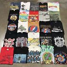 Lot Of 25 Vintage Mens Shirt Bundle Wholesale Resell 00s 90s Rare Retro