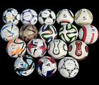 Adidas FIFA World Cup Official Match Ball 1970-2024 Soccer Size 5 ( Special )