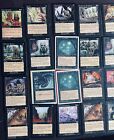 100 magic the gathering cards lot