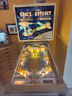 New Listing1976 Space Odyssey pinball machine