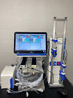 Yamazen W-Prep Automated Flash Chromatography System, FPLC 15457