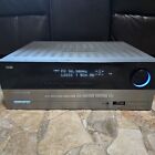 Harman Kardon AVR 247 7.1 Channel 50W UPscaling Home Theater Receiver No Remote
