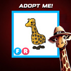 [FR] Giraffe | ADOPT from ME Today! (Fly Ride Giraffe)