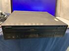 Pioneer CLD-1080 Vintage Laser Disc Video Player CD CVD LD Powers On AS IS Japan