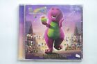 Barney's Great Adventure - The Movie Soundtrack.  CD (R-4)