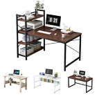 Wood Computer Desk Home Office Desks Laptop Study Table Home Office Workstation