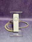 Apple iPod Shuffle 1st Generation - Working Condition - Minor Imperfections