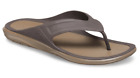 Crocs Men’s Sandals - Swiftwater Flip Flops, Water Shoes, Shower Shoes